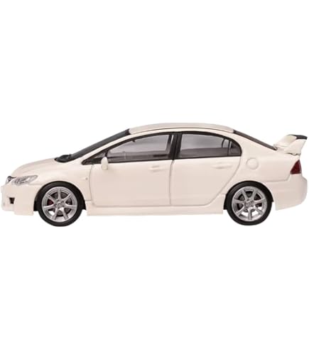 Amazon | 1/64 timemicro ホンダ シビック Civic monster